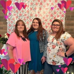 Meet your Posher, Marie